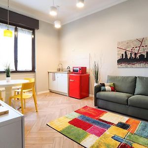 Primopiano - Ferrante Aporti Flats